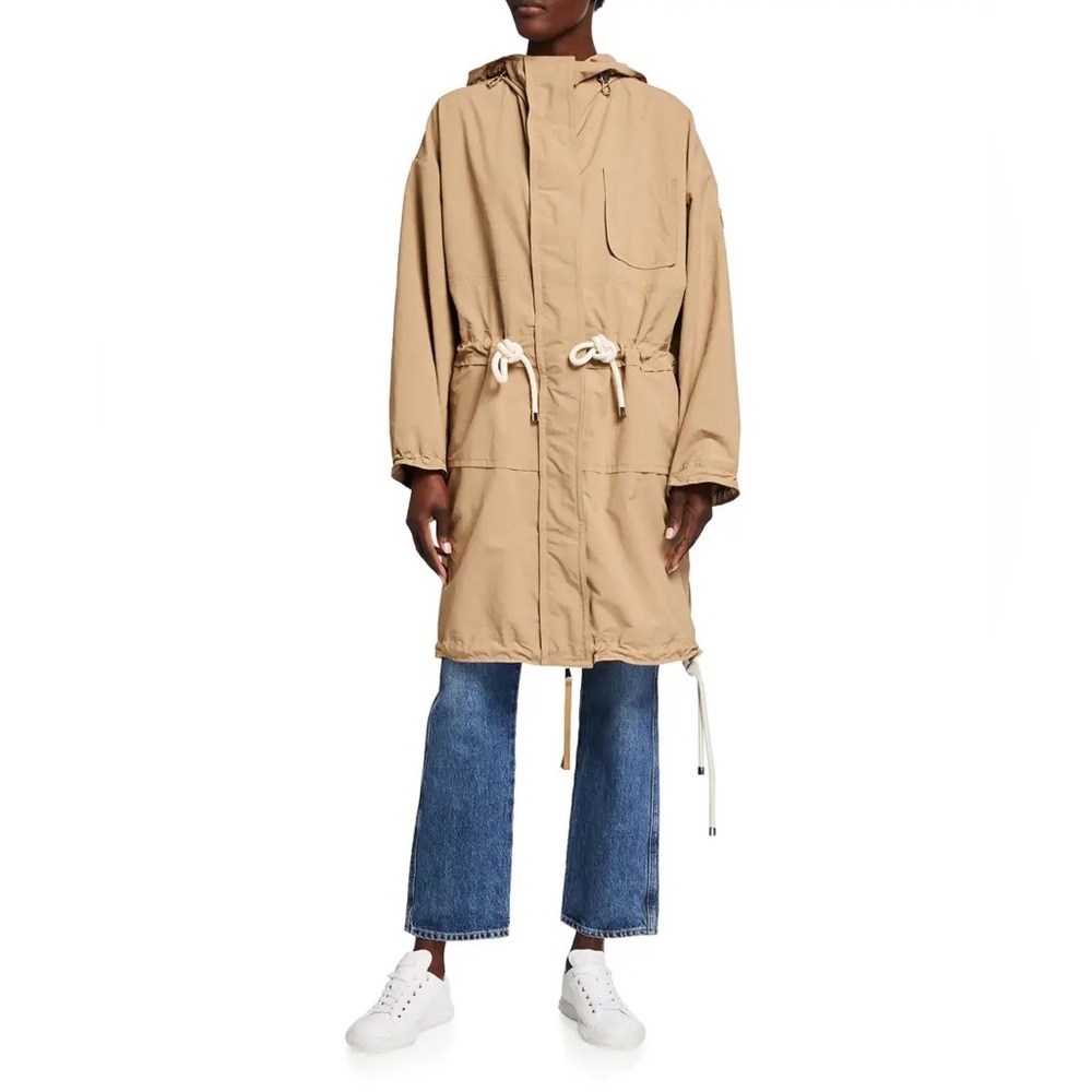 Moncler 1952 Jacket - Picture 5 of 7